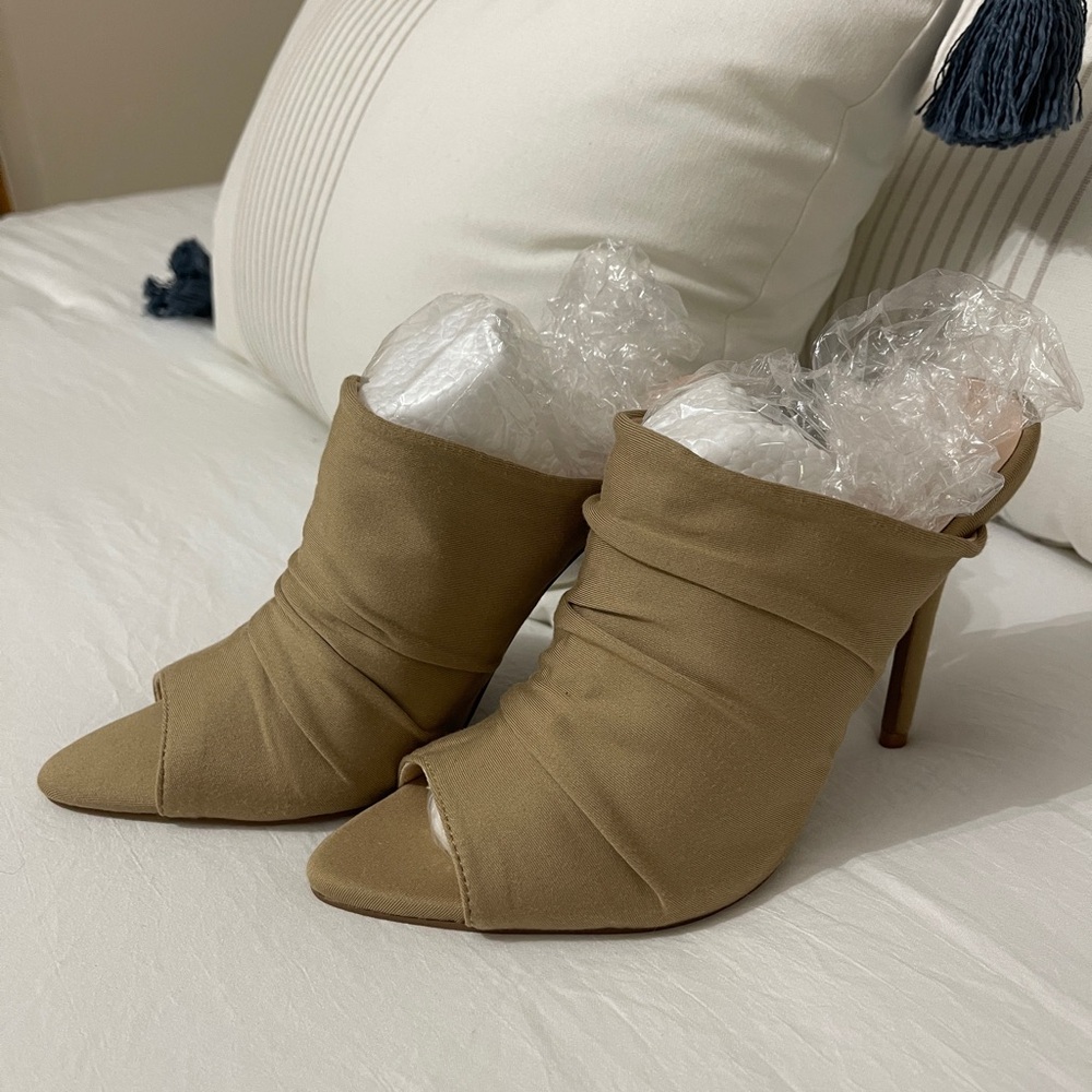 Women’s Heels
